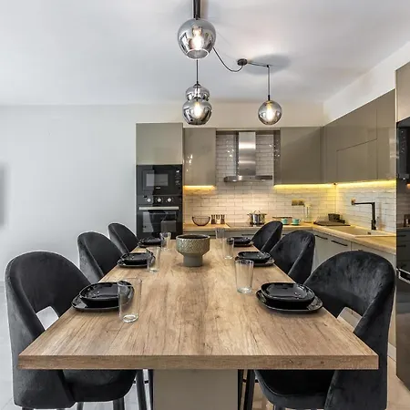 Apartament K2 Argostoli (Kefalonia)