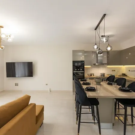 K2 Apartament
