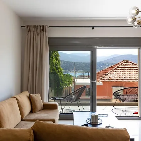 K2 Apartament *