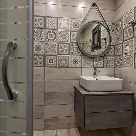 Apartament K2