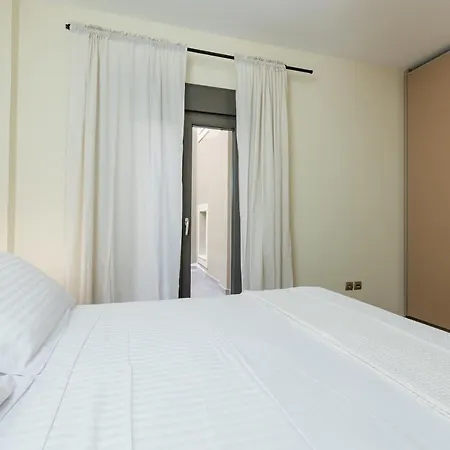 K2 Apartament Argostoli (Kefalonia)