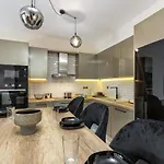 K2 Apartmán *
