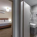 K2 Apartmán *
