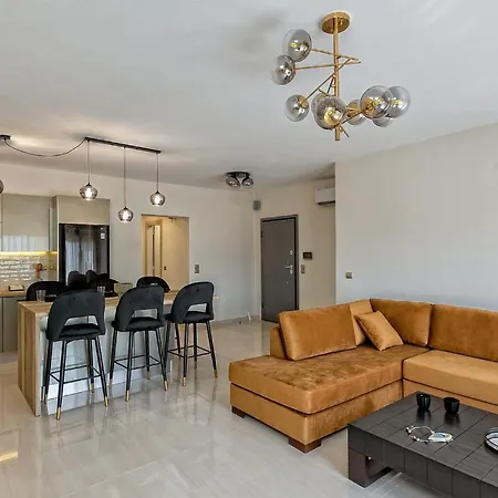 K2 Apartment *