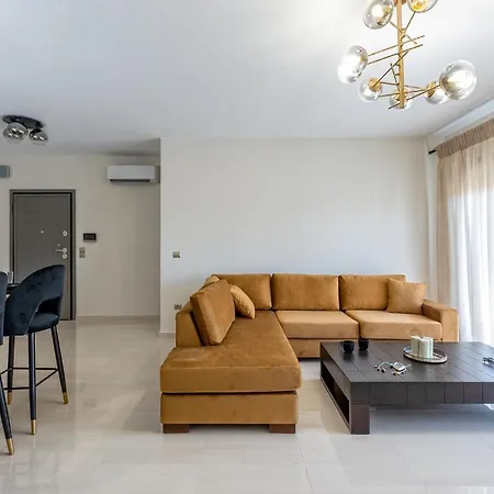 Apartment K2