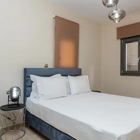 Apartment K2 *