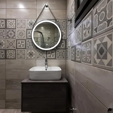 Apartment K2 *