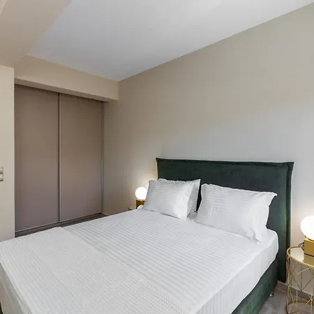 Apartment K2