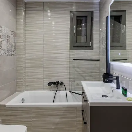 K2 Apartment