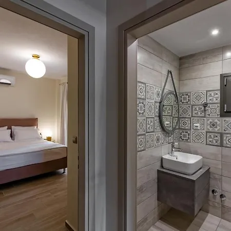 Apartment K2