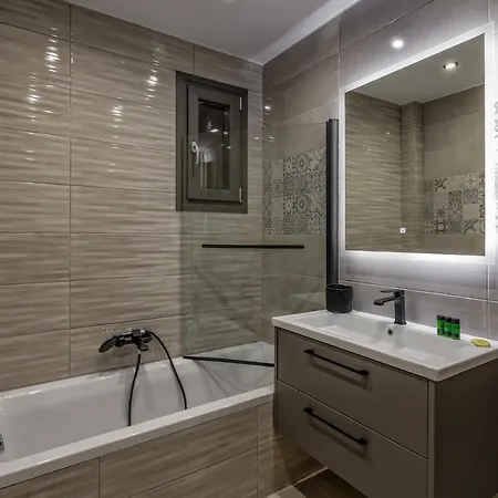 K2 Apartment Argostoli (Kefalonia)
