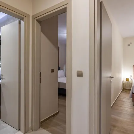 Apartment K2
