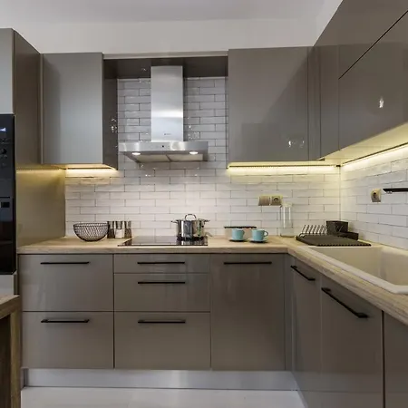 Apartment K2 Argostoli (Kefalonia)