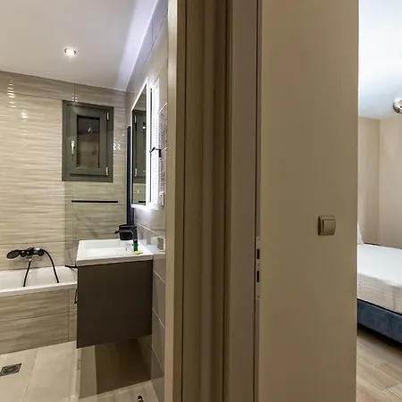 K2 Apartment *
